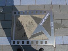 -星光大道