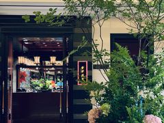 -杭州西子湖四季酒店·金沙厅