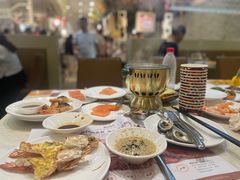 -芭菲盛宴·环球美食(袁家岗店)