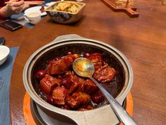 -唐山宴大唐州府精品中餐