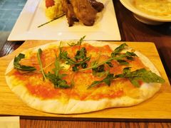 -斯比特花园西餐厅(东方商厦店)