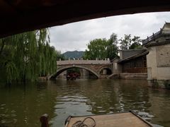 -古关火锅店(古北水镇景区店)