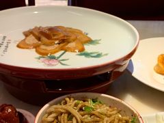 -京华烟云·北京烤鸭(领展购物广场·中关村店)