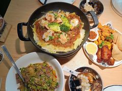 -太二酸菜鱼(深圳布吉万象汇店)