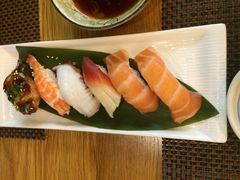 -樱の千渡日式料理·铁板烧•烧鸟(金盛田广场店)