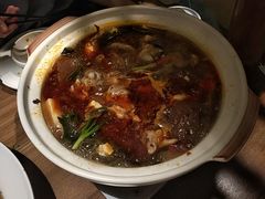 -首秀·四川料理(星耀101店)