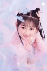 -盘子女人坊古装写真摄影(南京总店)