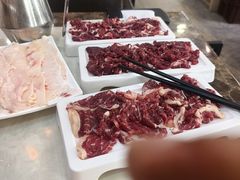 -潮悦牛肉火锅城(水贝店)
