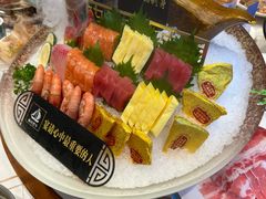 豪华一品拼盘-盛武肥牛·清真海鲜火锅(昆区店)
