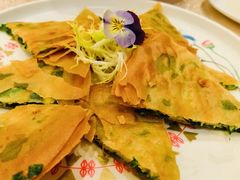 -麒麟中餐厅·经典粤菜·地道菜式老字号(广州长隆酒店)