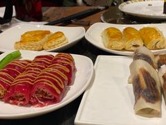 -怡品堂·金宴 (北京索菲特大酒店)