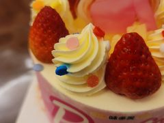 -味多美蛋糕(亚非大厦店)