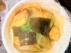 -罍+村卤菜摊(罍街店)