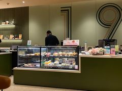 -星巴克臻选(广州太古汇店)