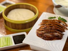 烤鸭-又一福烤鸭·北京菜(东四店)