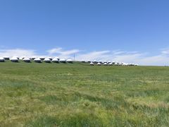 -呼和诺尔旅游景区