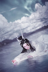 -梓摄影古装写真工作室(富力广场店)