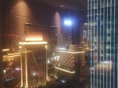 -成都泰合国际大饭店(春熙路太古里店)