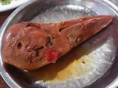 -凡老头米线砂锅(古荡新村西粮站)