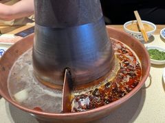 -东镇老火锅(长春路首店)