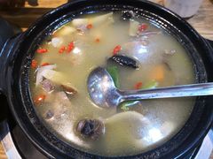 -妈妈的味道(和顺古镇店)