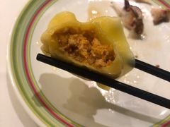 -开海·红岛海鲜虾水饺(石老人店)