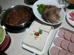 -永和红旗美食城
