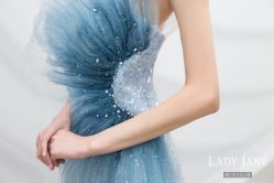 -Lady  Jane高端婚纱礼服馆