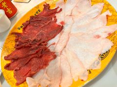 -潮汕大目牛肉火锅(上梅林店)