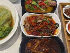 -新仙清汤牛腩(铜锣湾店)