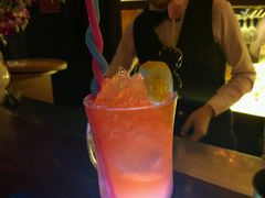 -HUNTING BAR亨霆鸡尾酒馆(越秀淘金店)