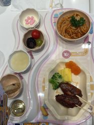 点击看大图 -奈尔宝·儿童乐园·亲子餐厅(星河湾店)