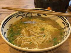 -霸道川面馆(张江店)