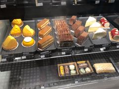 -星巴克(三亚海棠湾国际免税城店)