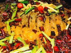 老板恋上鱼-老板恋上鱼(恒隆广场店)