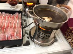 -丽江庭院之丽江往事(安定门店)