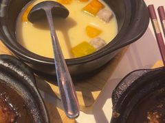 -汤城小厨•粤菜•靓汤(金宝街店)