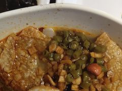 -瓦记米粉(东鼓道店)
