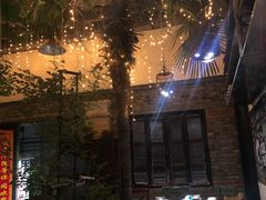 -又见炊烟私房菜(敬亭路店)