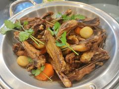 -美极鲜食坊(宝安南路店)
