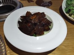 -尚海豆捞(乐虹坊店)