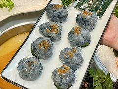 -喜聚薈·花膠雞海鮮火鍋(越秀店)