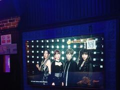 -皓声音KTV(新景店)