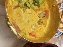 -KingThaia金泰兰(滨江天街店)