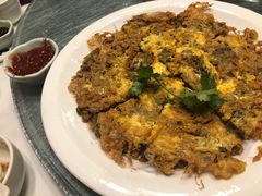 潮州蚝仔烙-博多新记·粤菜(复兴店)
