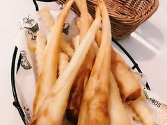 象牙鲜虾卷-打趸BTC·Breaktime cafe(北京路店)