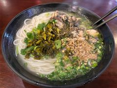 -沈记土鸡米线(七星街品牌中心店)