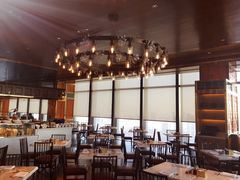 -君悦酒店·乐厨·高空自助餐(青年大街店)