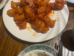 -萬家灯火·私房湘菜·22年老手艺(南岭大道店)