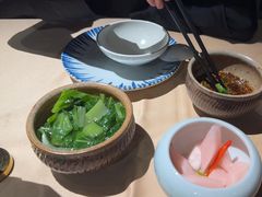 -山石榴·贵州菜(丰盛里店)